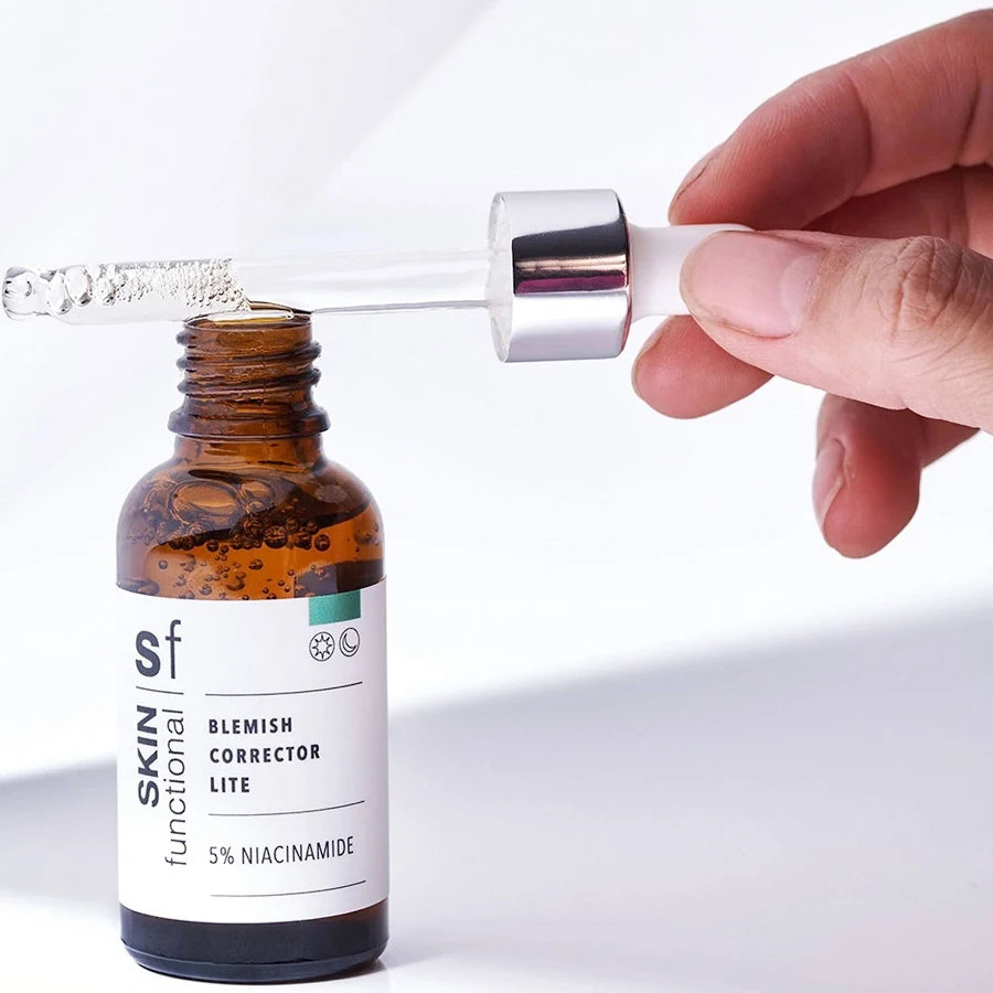 Skin Functional 5% Niacinamide Blemish Corrector Lite