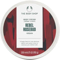 The Body Shop Body Cream Rebel Rosebud 200ml