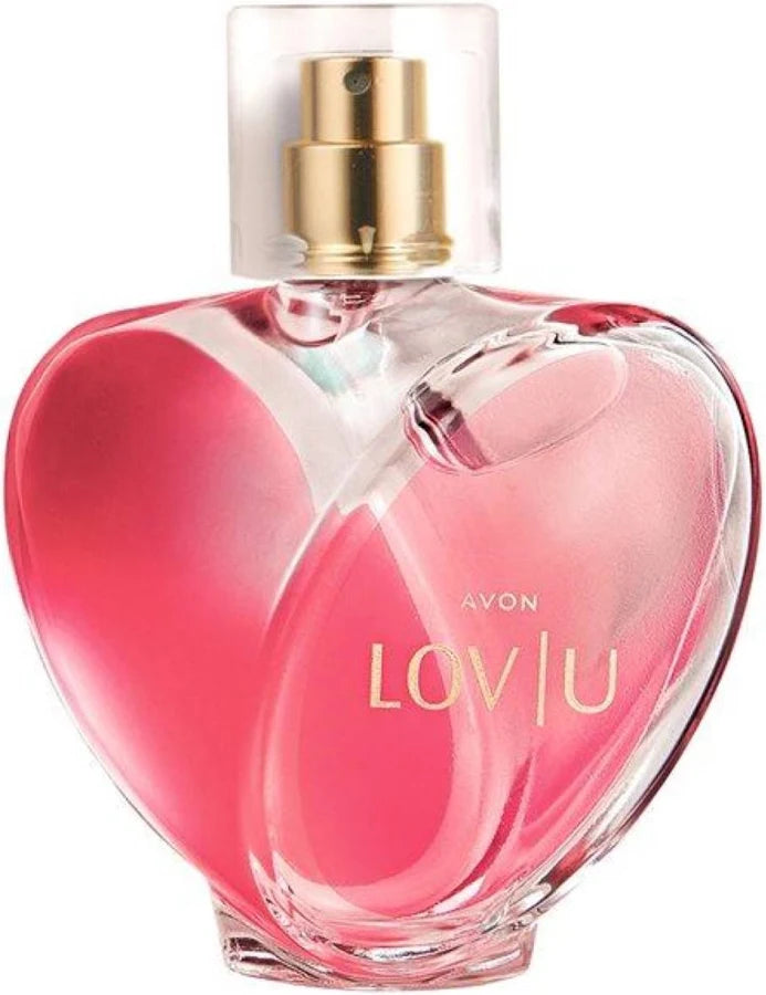 Avon Lov U EDP 50ml