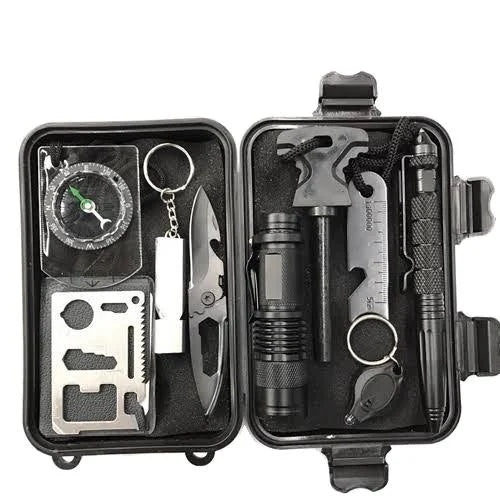 Camping Tool Emergency Survival Equipment