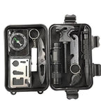 Camping Tool Emergency Survival Equipment