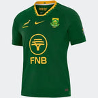 Nike Springboks Men's Home Stadium Rugby Jersey 2026/27