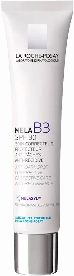 La Roche Posay Mela B3 SPF30 40ml Moisturizer